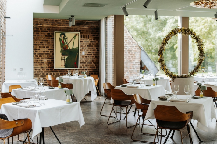 Hotel Winselerhof by Flow