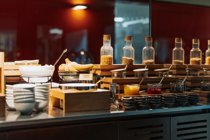 Hotel Winselerhof by Flow