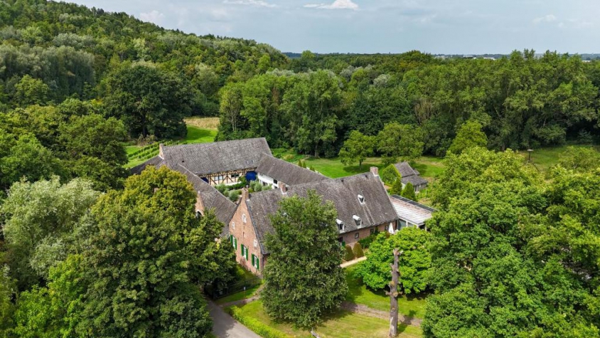 Hotel Winselerhof by Flow