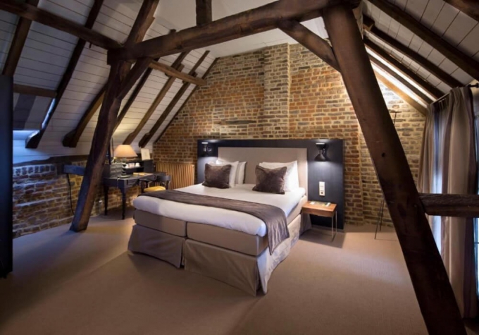 Hotel Winselerhof by Flow