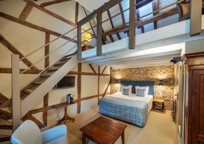 Hotel Winselerhof by Flow