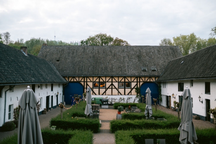 Hotel Winselerhof by Flow