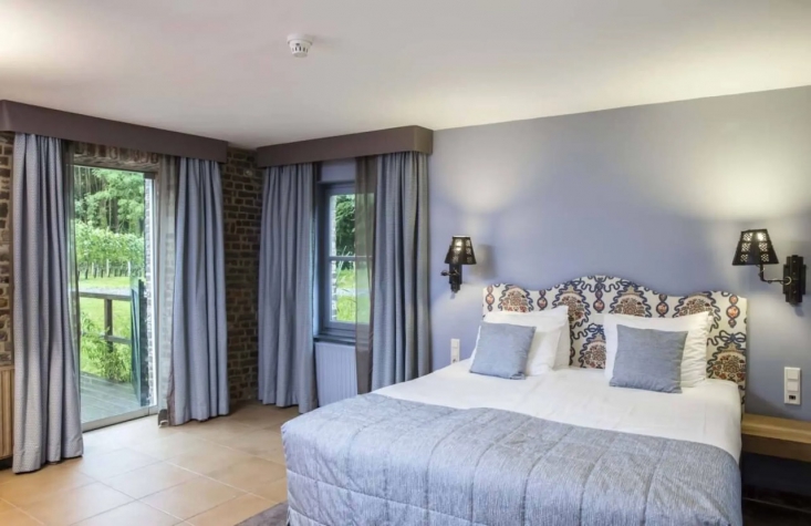 Hotel Winselerhof by Flow