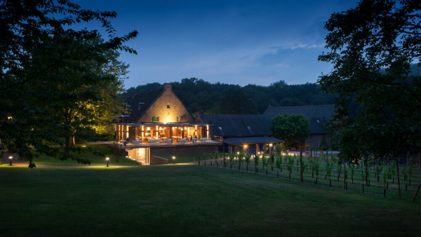 Hotel Winselerhof by Flow