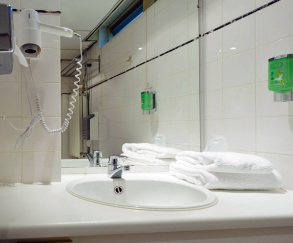 Fletcher Hotel-Restaurant De Wipselberg-Veluwe