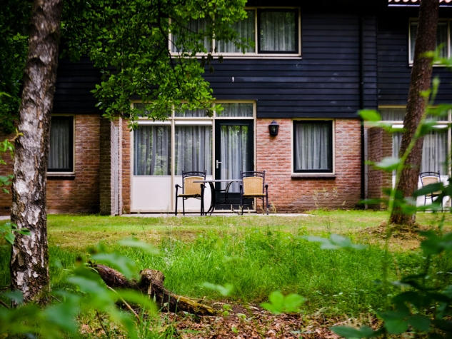 Fletcher Hotel-Restaurant De Wipselberg-Veluwe