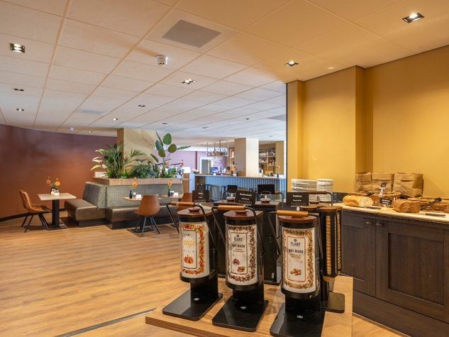 Fletcher Hotel-Restaurant Het Witte Huis