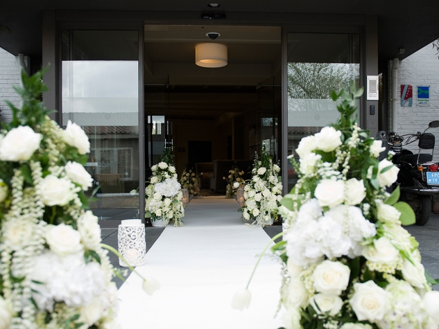 Fletcher Hotel-Restaurant Het Witte Huis