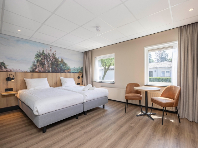 Fletcher Hotel-Restaurant Het Witte Huis