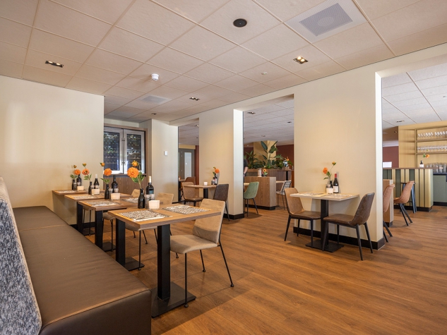 Fletcher Hotel-Restaurant Het Witte Huis