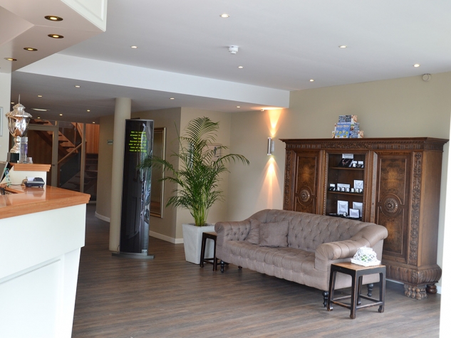 Fletcher Hotel-Restaurant De Witte Raaf