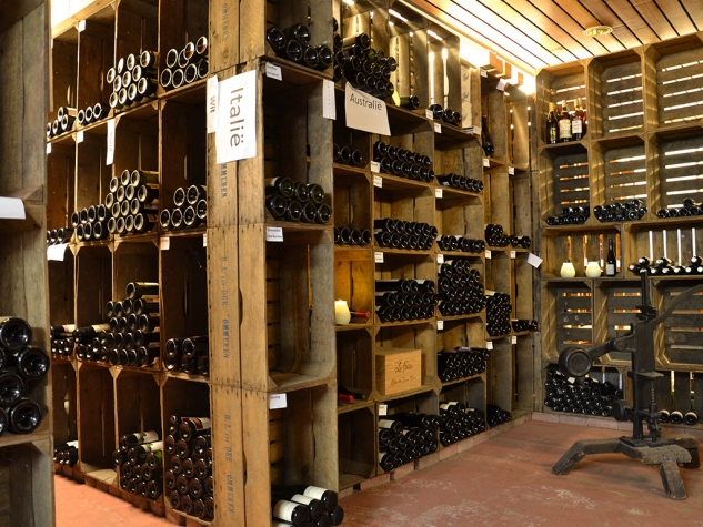 Fletcher Hotel-Restaurant De Witte Raaf