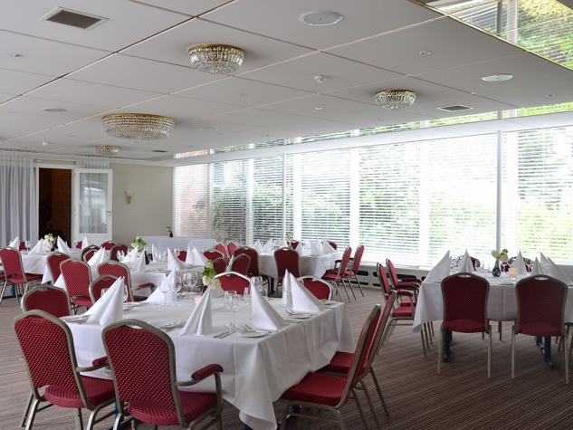 Fletcher Hotel-Restaurant De Witte Raaf