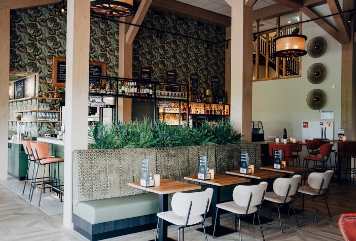 Boutique Hotel Het Witte Veen