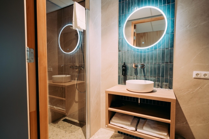 Boutique Hotel Het Witte Veen