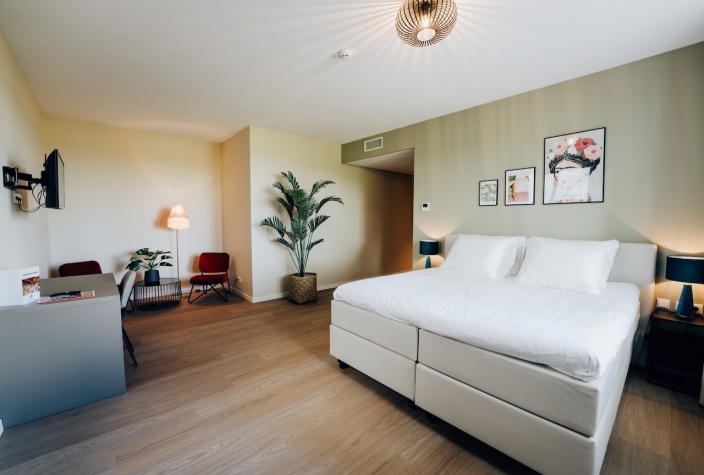 Boutique Hotel Het Witte Veen