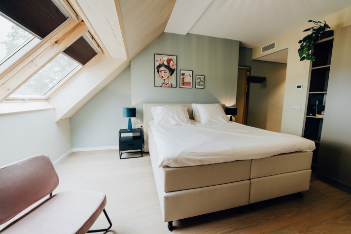 Boutique Hotel Het Witte Veen