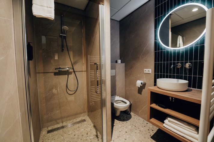 Boutique Hotel Het Witte Veen