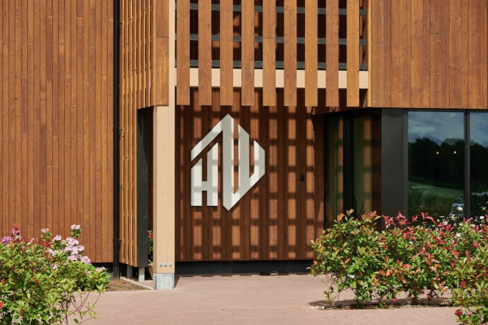 Boutique Hotel Het Witte Veen