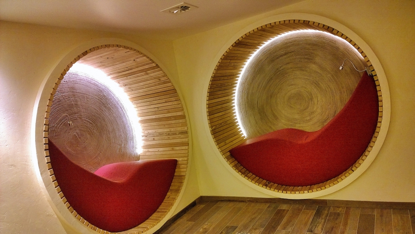 Logis Gourmet & Relax Hotel de la Sure