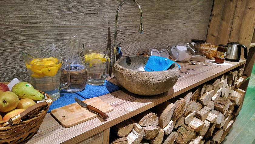 Logis Gourmet & Relax Hotel de la Sure