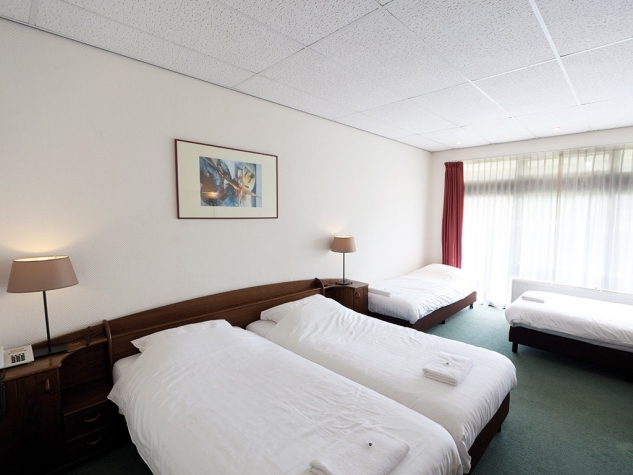 Fletcher Hotel-Restaurant Dinkeloord