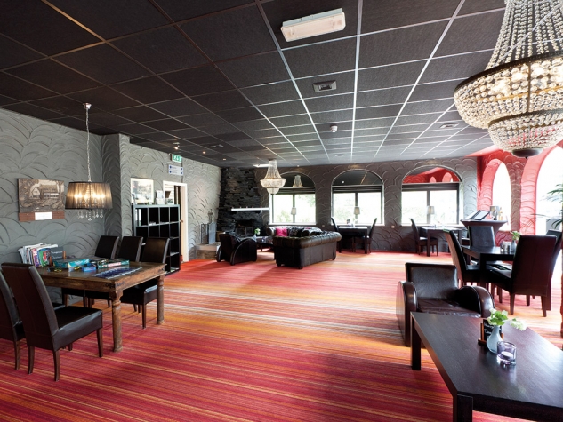 Fletcher Hotel-Restaurant Dinkeloord