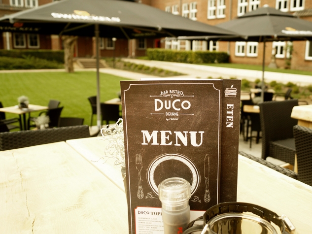 Fletcher Kloosterhotel Willibrordhaeghe