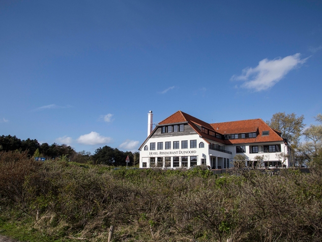 Fletcher Boutique Hotel Duinoord