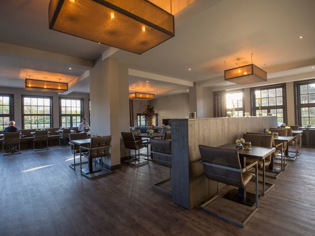 Fletcher Boutique Hotel Duinoord