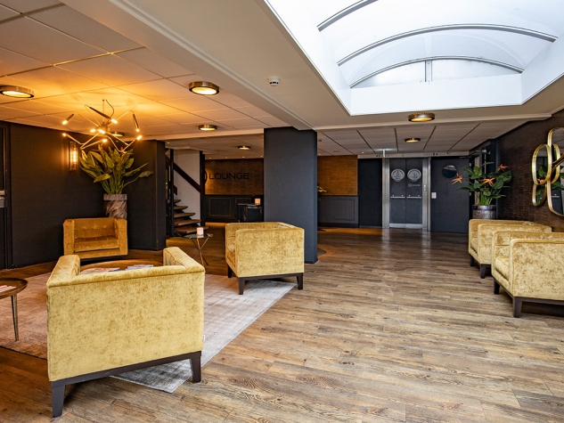 Fletcher Hotel-Restaurant Loosdrecht-Amsterdam