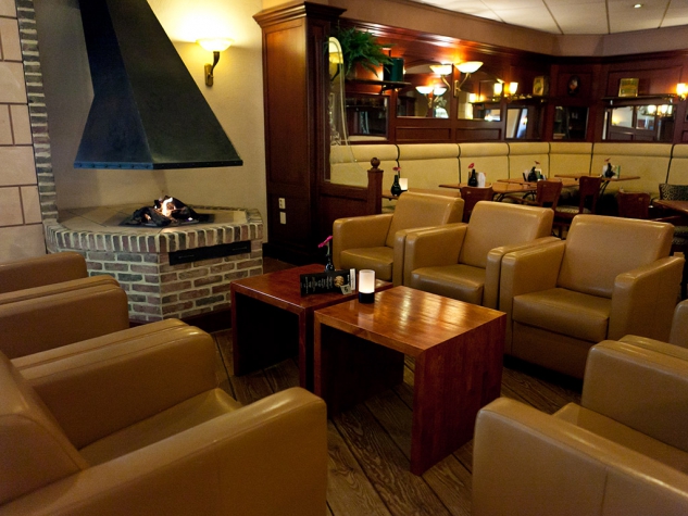 Fletcher Hotel-Restaurant De Zeegser Duinen