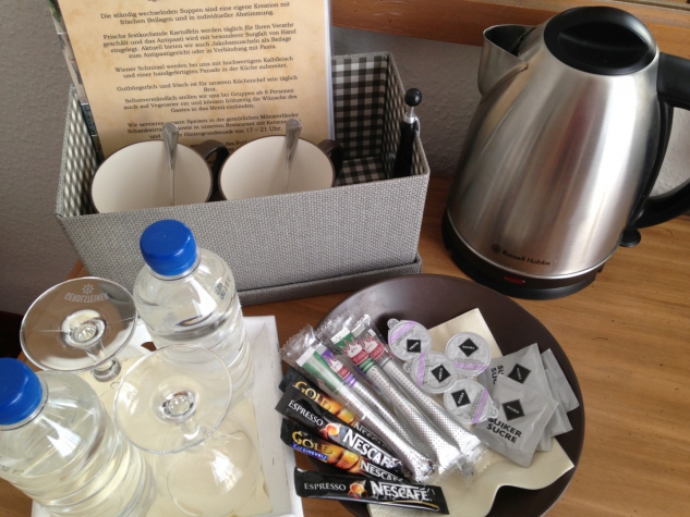 dS Hotel & Restaurant Bad Bentheim