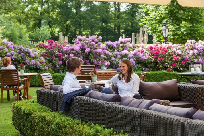 Landhuishotel De Bloemenbeek