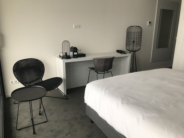 Fletcher Hotel-Restaurant Het Veerse Meer