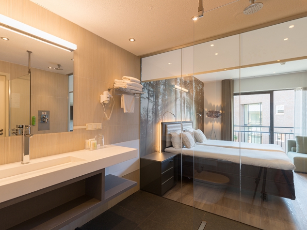 Fletcher Hotel-Restaurant Jagershorst-Eindhoven